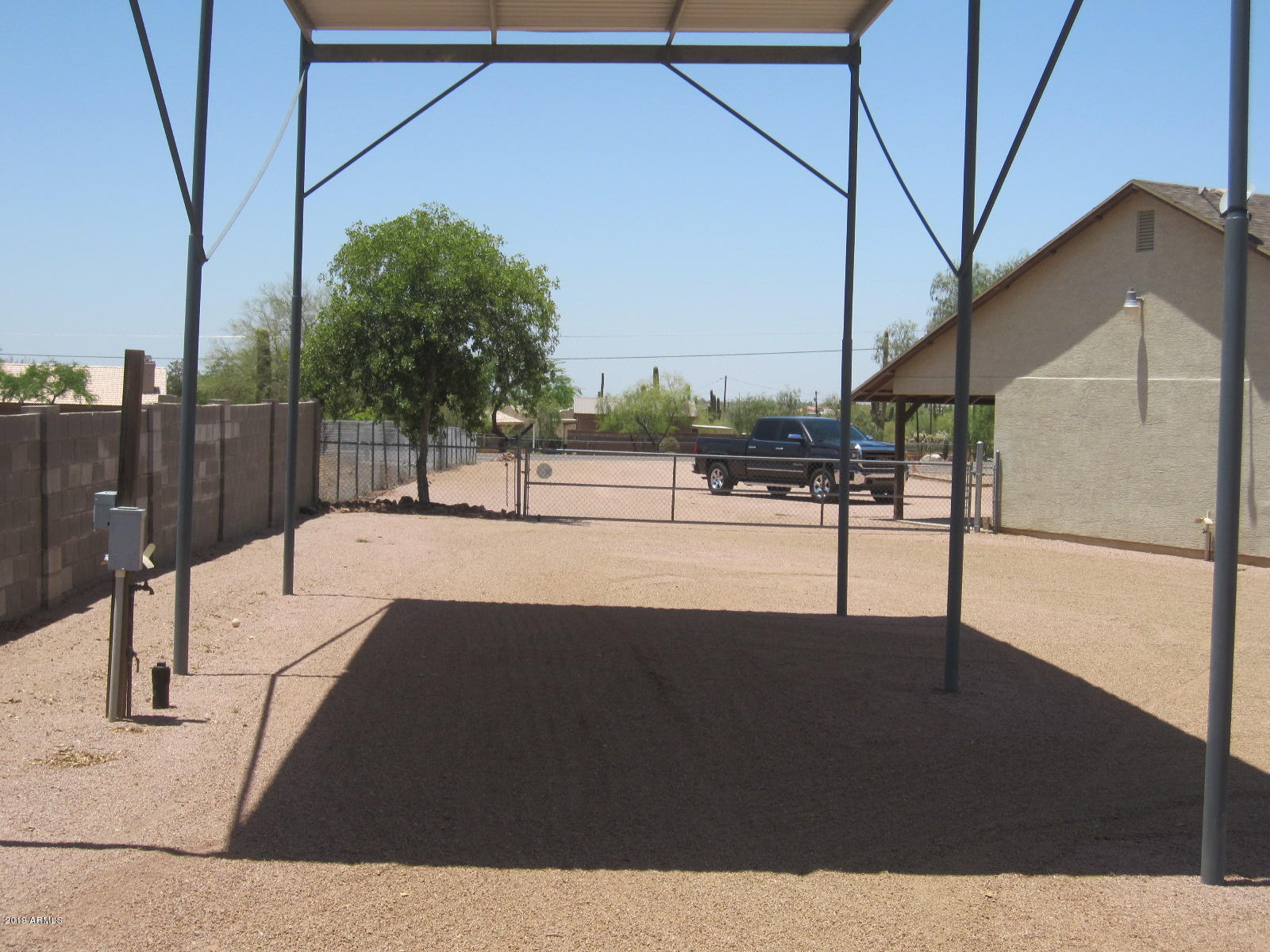 1825 South Geronimo Road Apache Junction, AZ 85119 - Photo 21 of 23 Geronimo 044