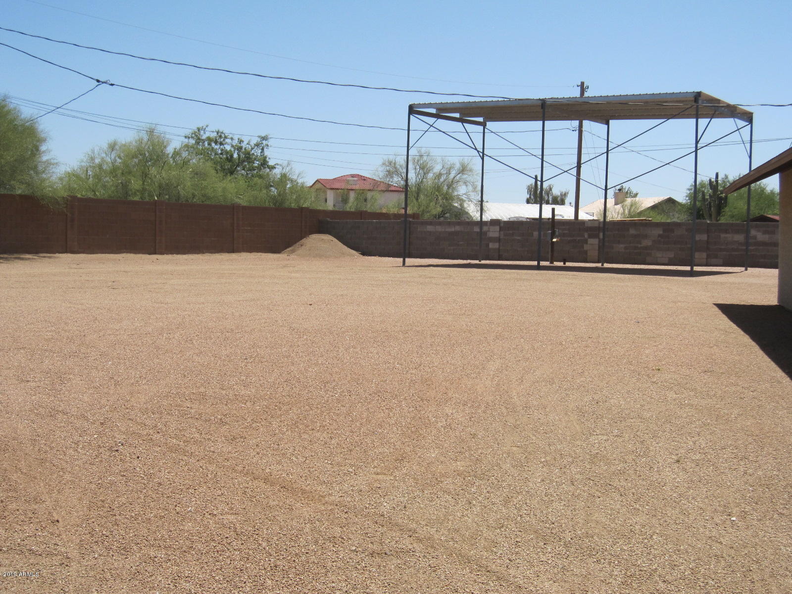 1825 South Geronimo Road Apache Junction, AZ 85119 - Photo 22 of 23 Geronimo 041