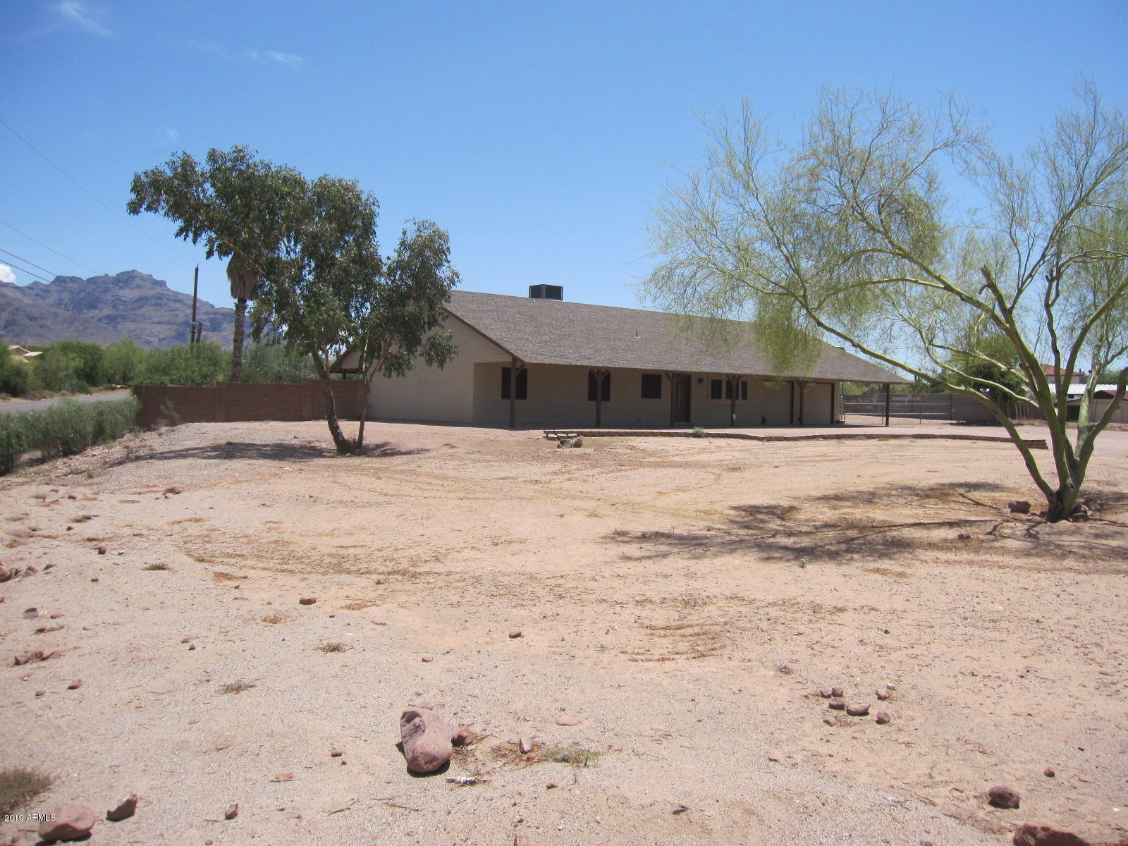 1825 South Geronimo Road Apache Junction, AZ 85119 - Photo 3 of 23 Geronimo 003