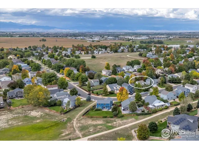 $475,000 | 5427 Fox Run Boulevard, Longmont, CO 80504