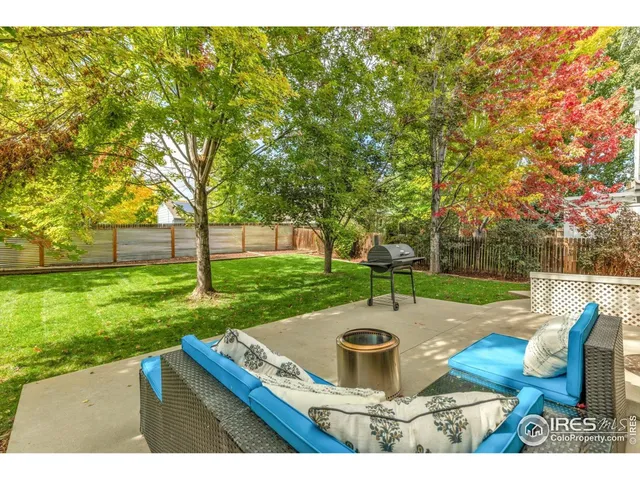 $475,000 | 5427 Fox Run Boulevard, Longmont, CO 80504