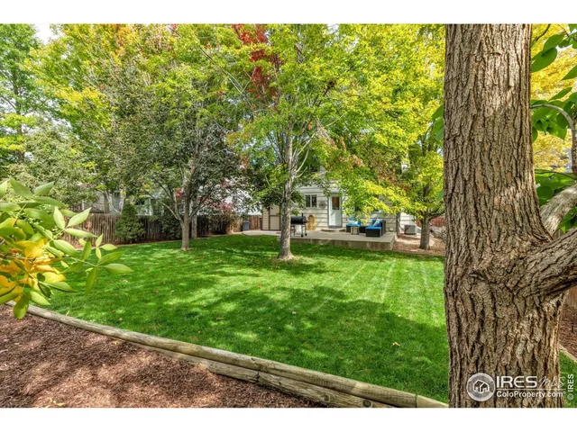 $475,000 | 5427 Fox Run Boulevard, Longmont, CO 80504