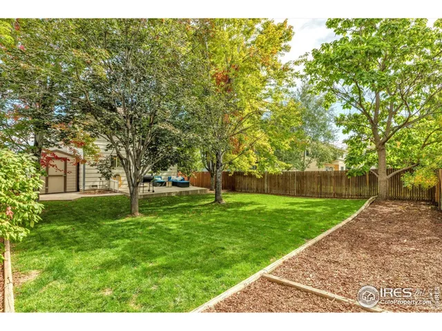 $475,000 | 5427 Fox Run Boulevard, Longmont, CO 80504