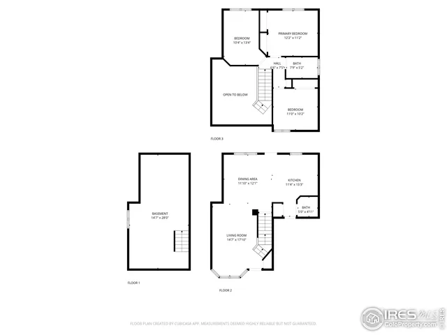 $475,000 | 5427 Fox Run Boulevard, Longmont, CO 80504