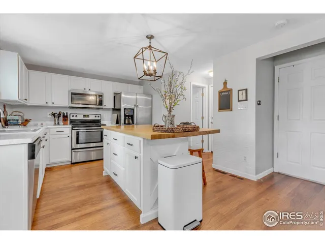 $475,000 | 5427 Fox Run Boulevard, Longmont, CO 80504