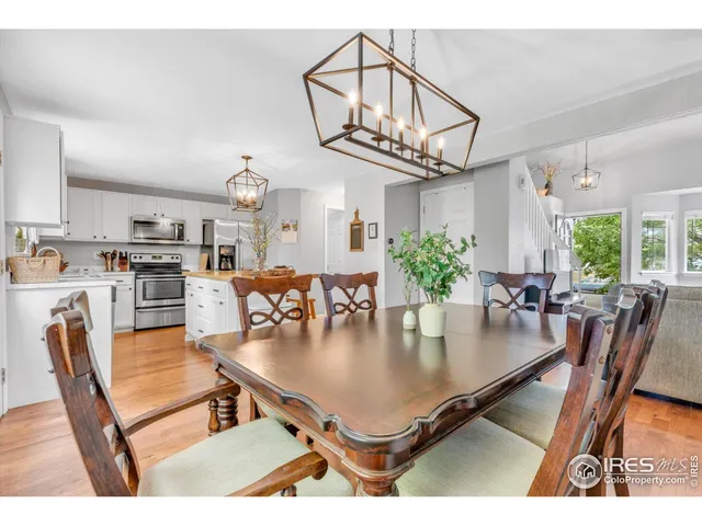 $475,000 | 5427 Fox Run Boulevard, Longmont, CO 80504