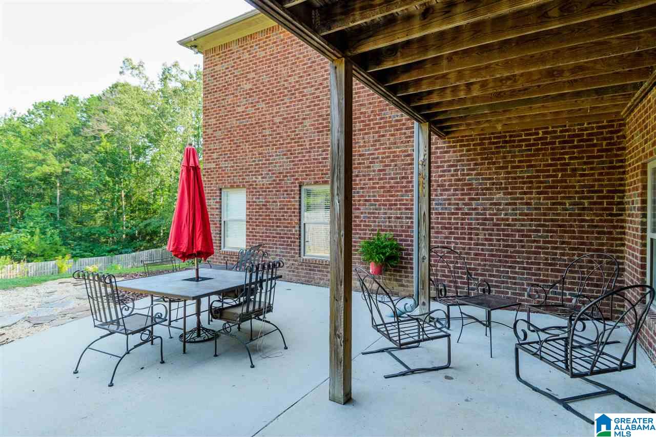 145 Overhill Road Montevallo, AL 35115 - Photo 25 of 37