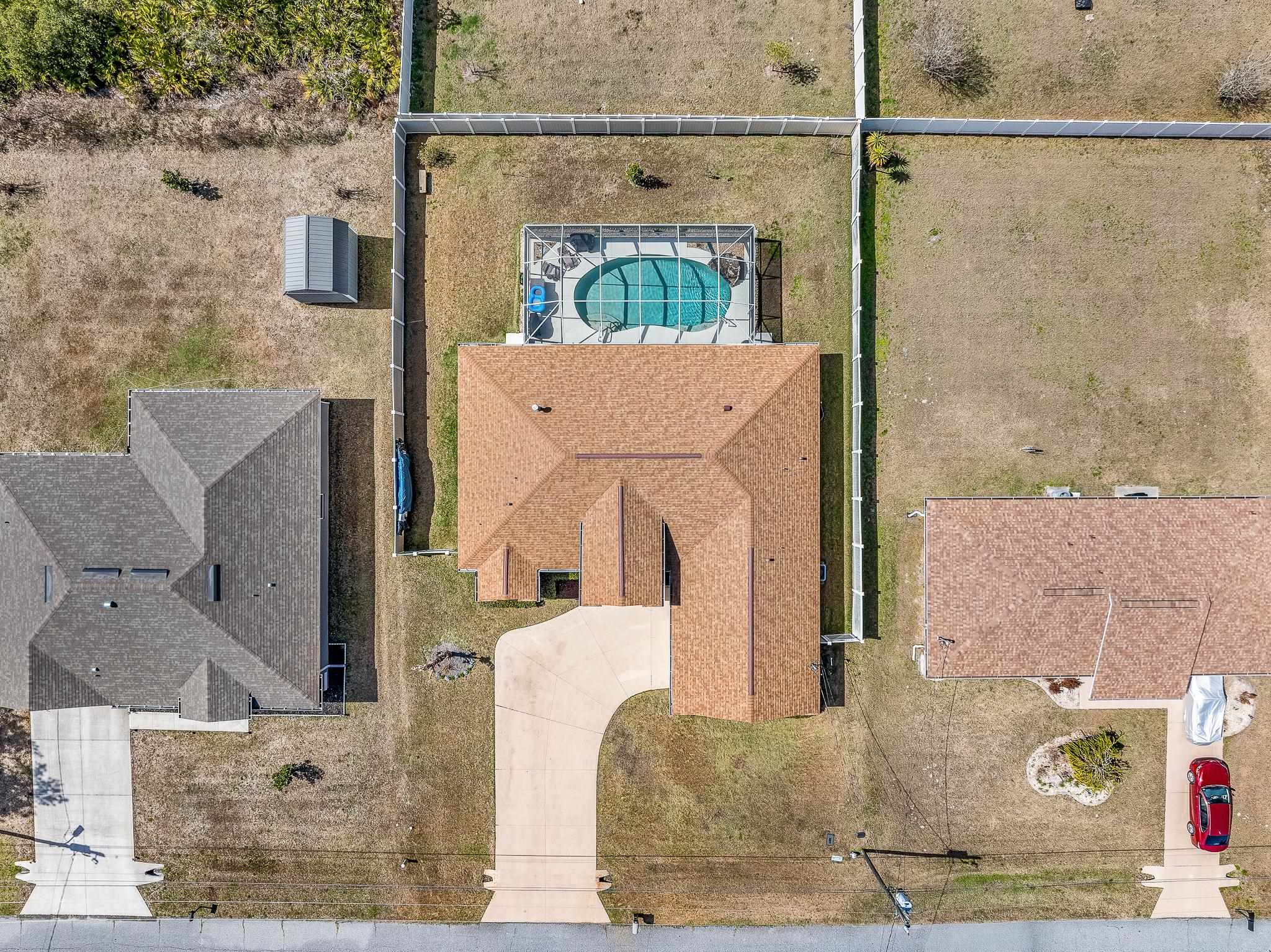 8 Rocking Horse Drive Palm Coast, FL 32164 - Photo 54 of 56