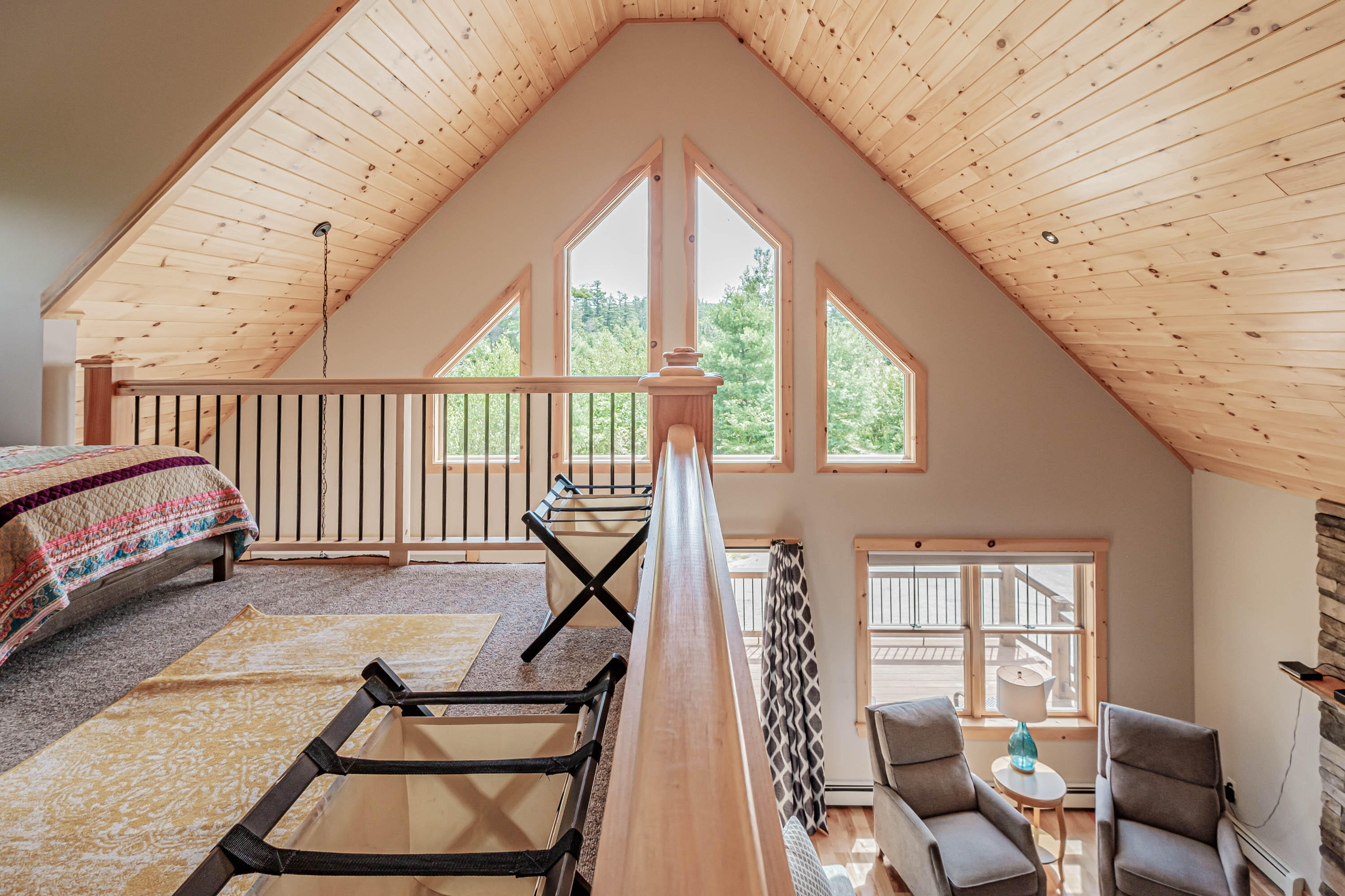 99 Songo Pond Road Bethel, ME 04217 - Photo 43 of 99 20230811gp-62066