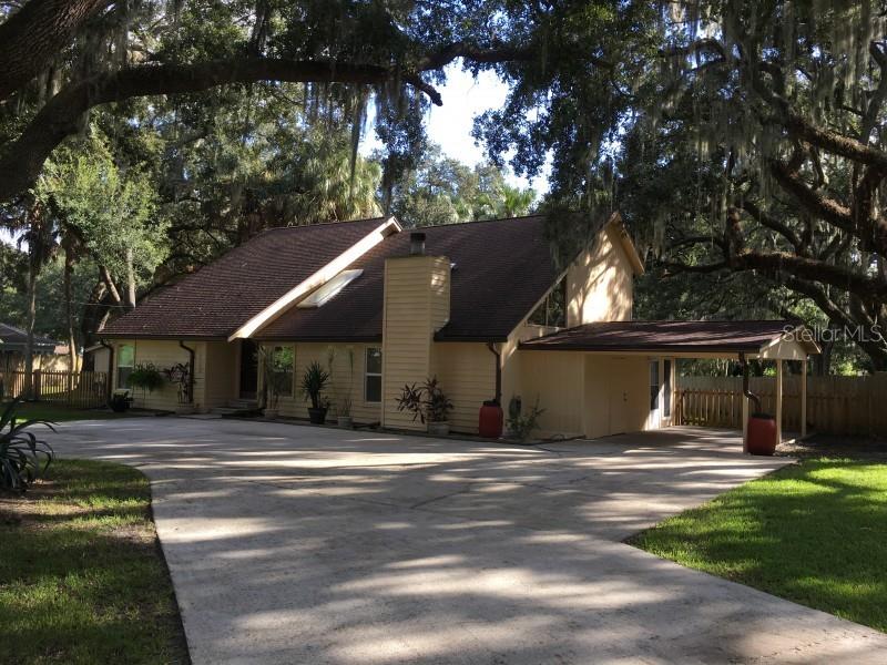 8202 Rancheria Drive Riverview, FL 33578 - Photo 1 of 1