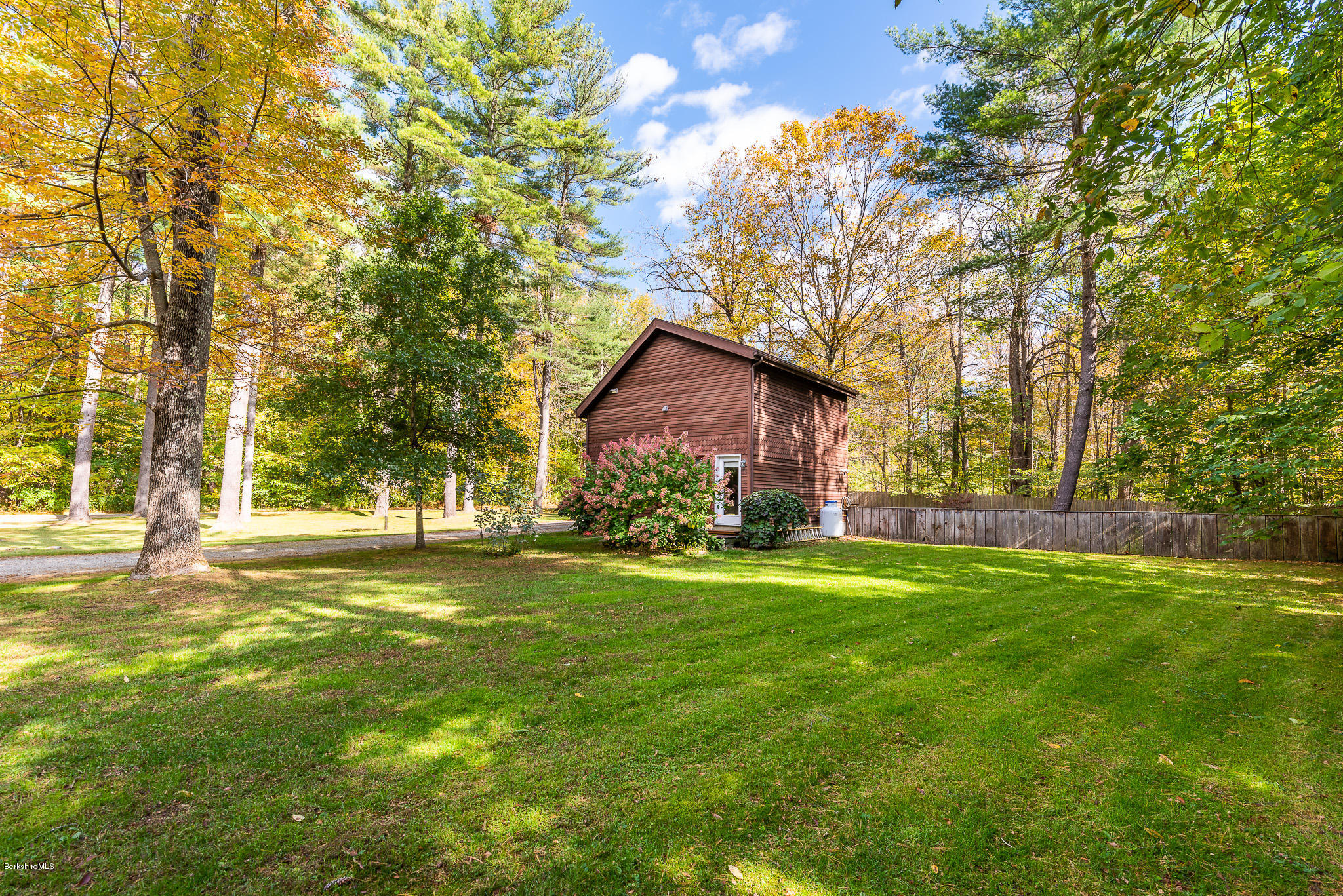 235 Long Pond Road Great Barrington, MA 01230 - Photo 12 of 43 Guest House