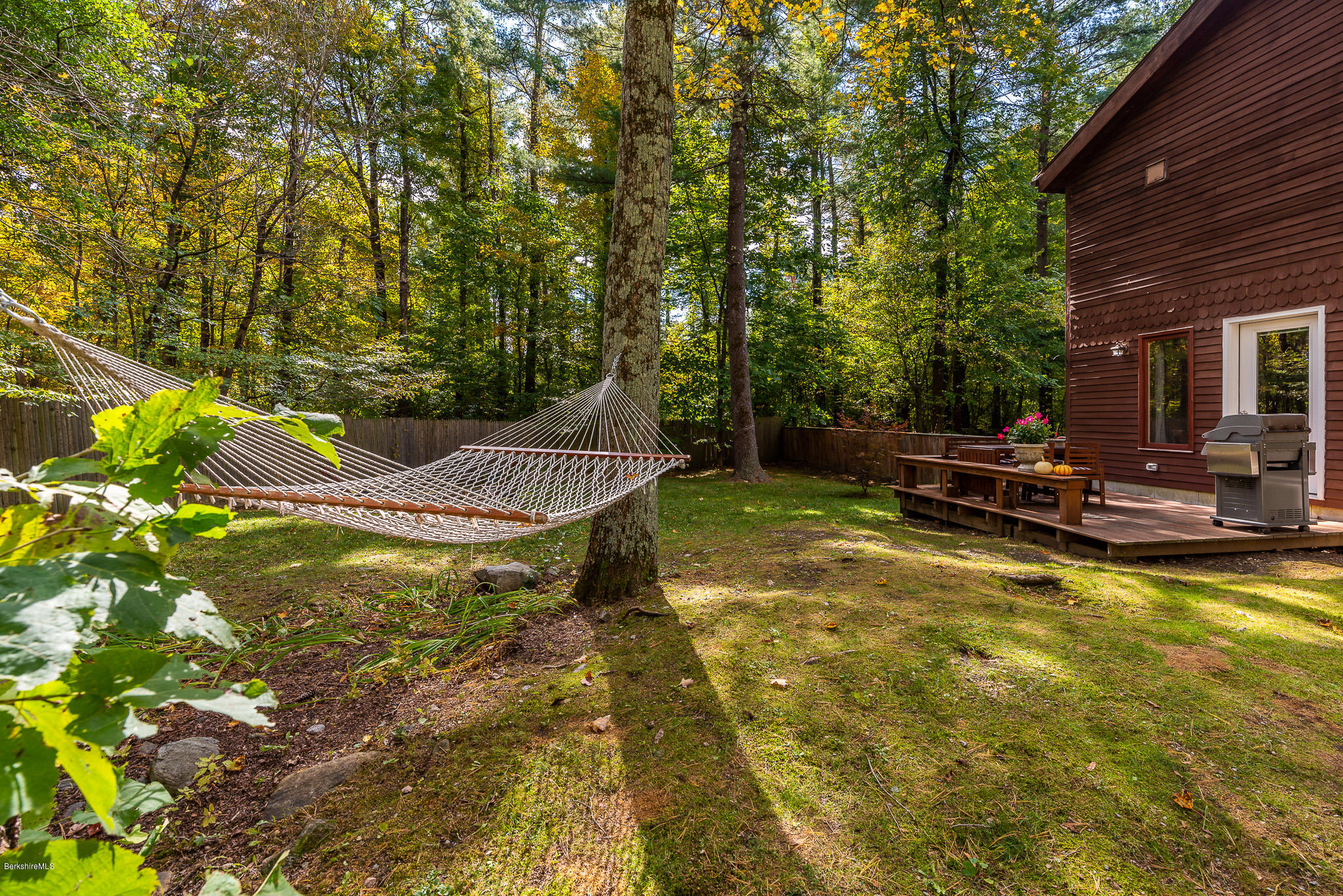 235 Long Pond Road Great Barrington, MA 01230 - Photo 13 of 43 Private Area - Guest House