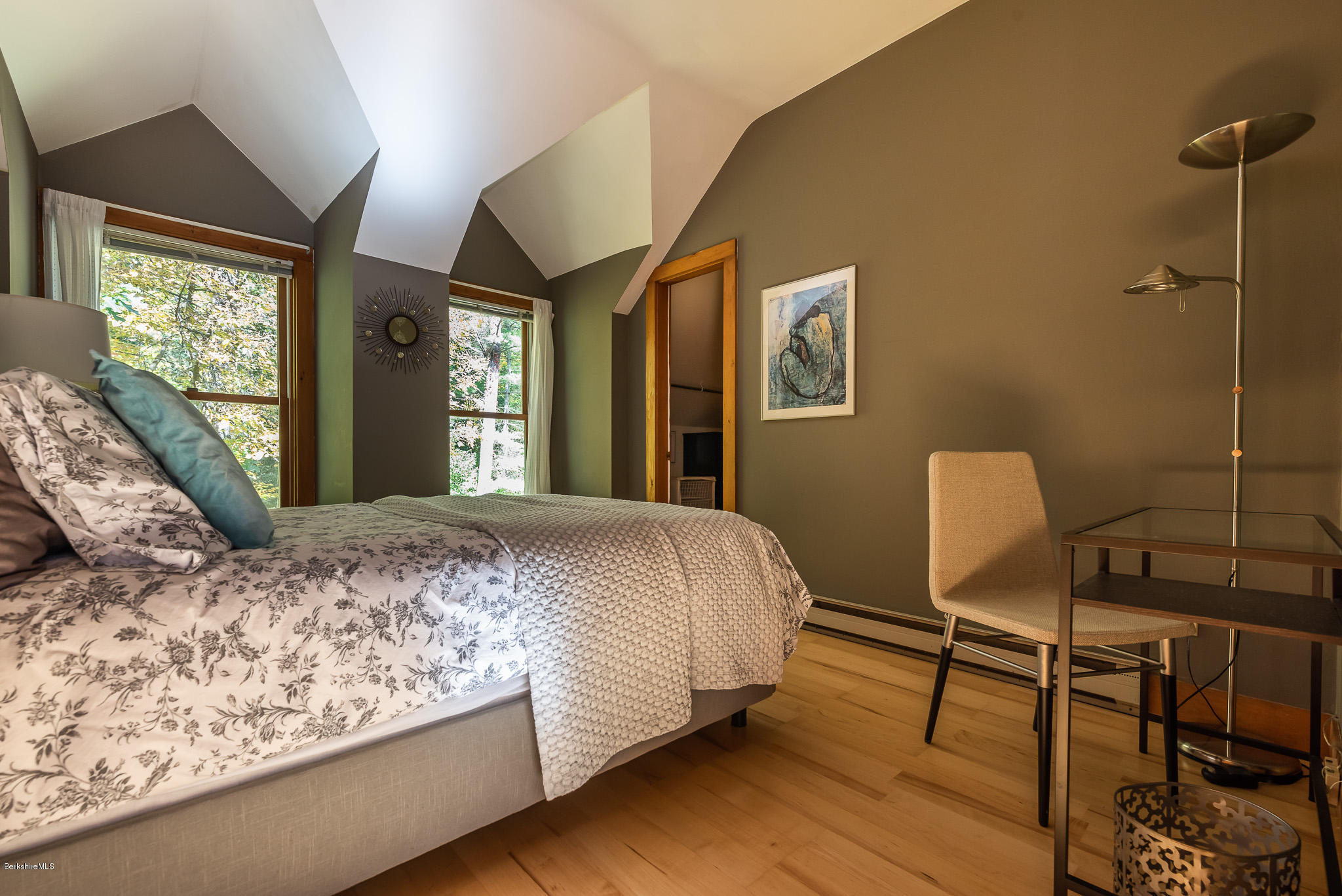 235 Long Pond Road Great Barrington, MA 01230 - Photo 28 of 43 Bedroom