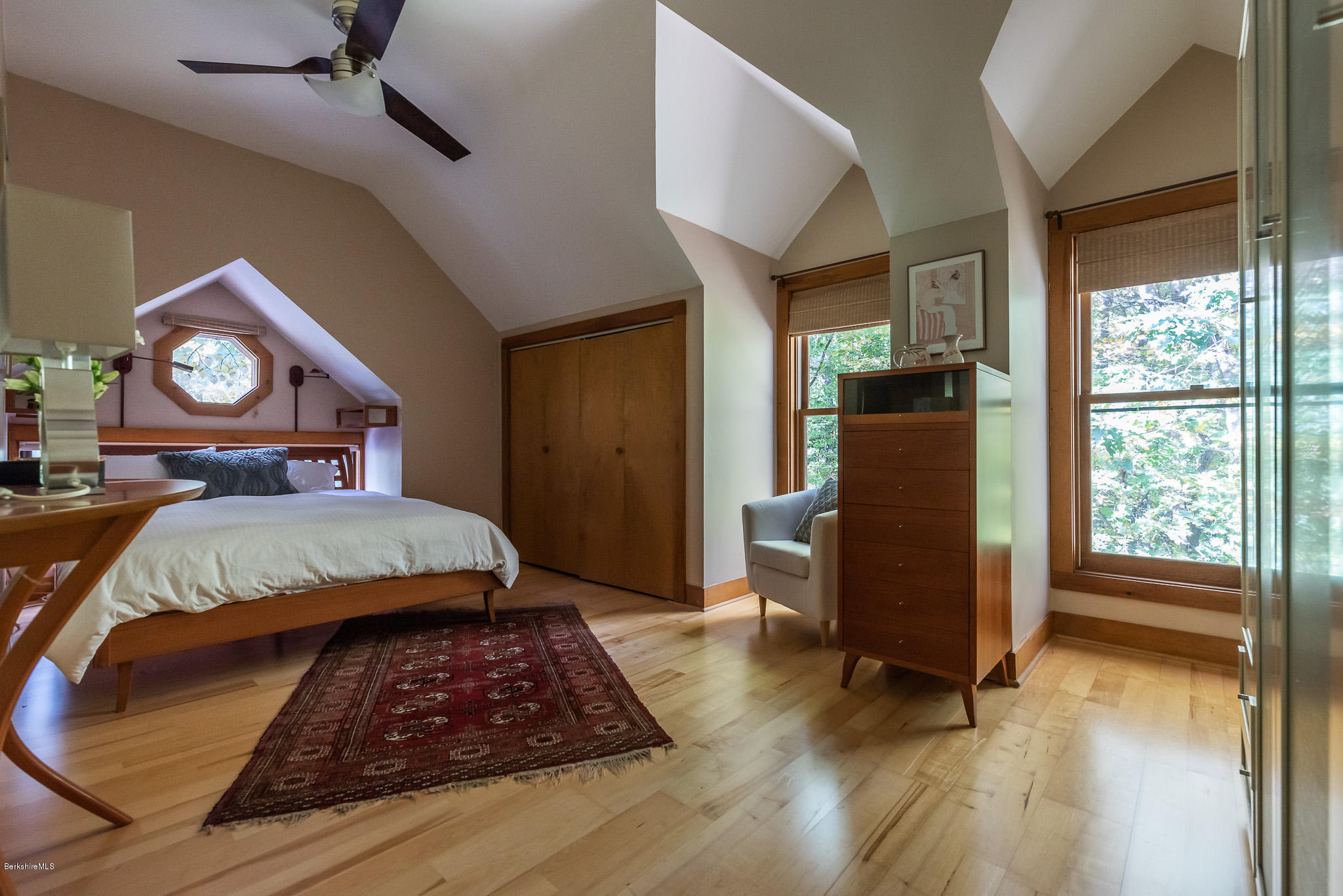 235 Long Pond Road Great Barrington, MA 01230 - Photo 29 of 43 Bedroom