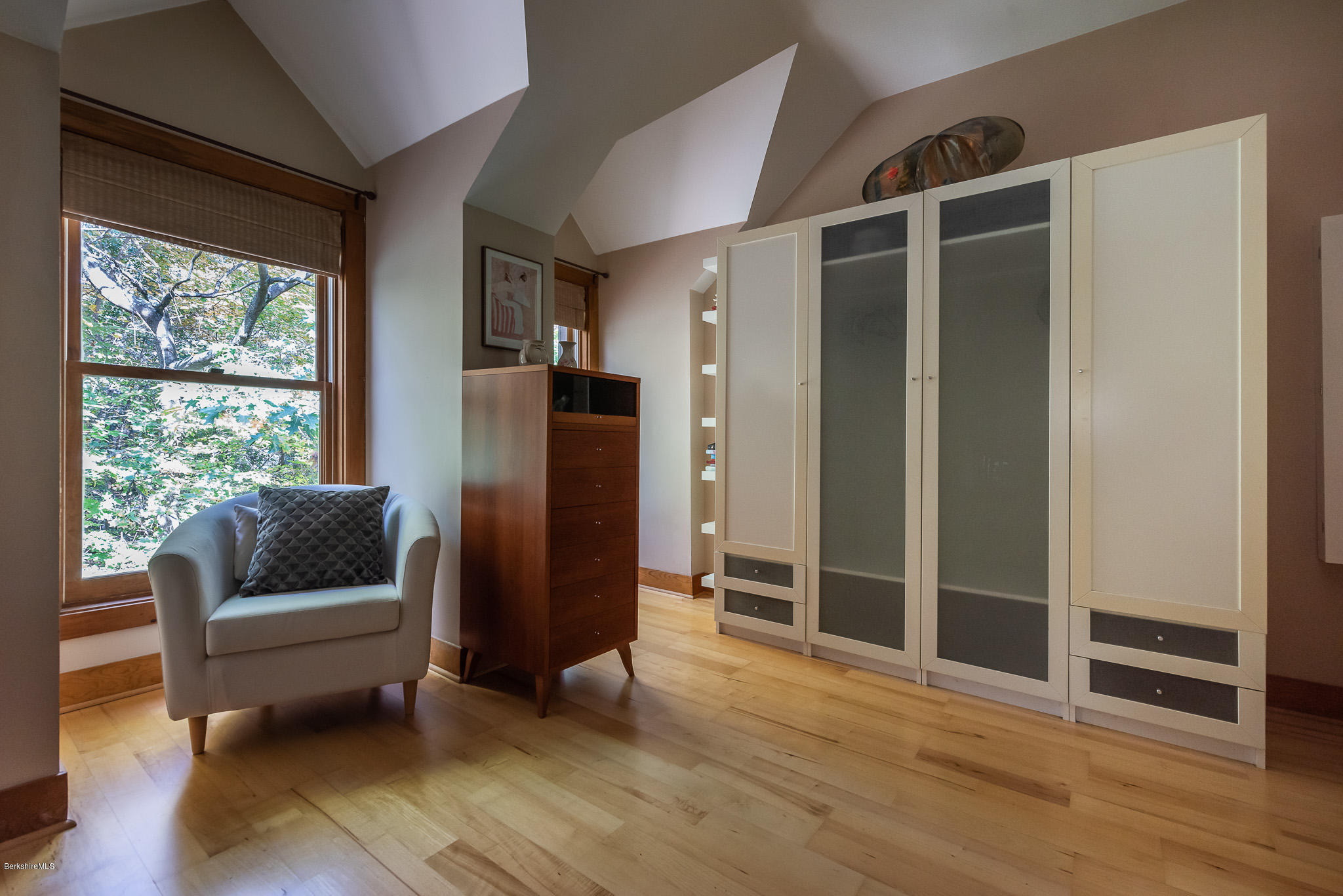 235 Long Pond Road Great Barrington, MA 01230 - Photo 30 of 43 Bedroom