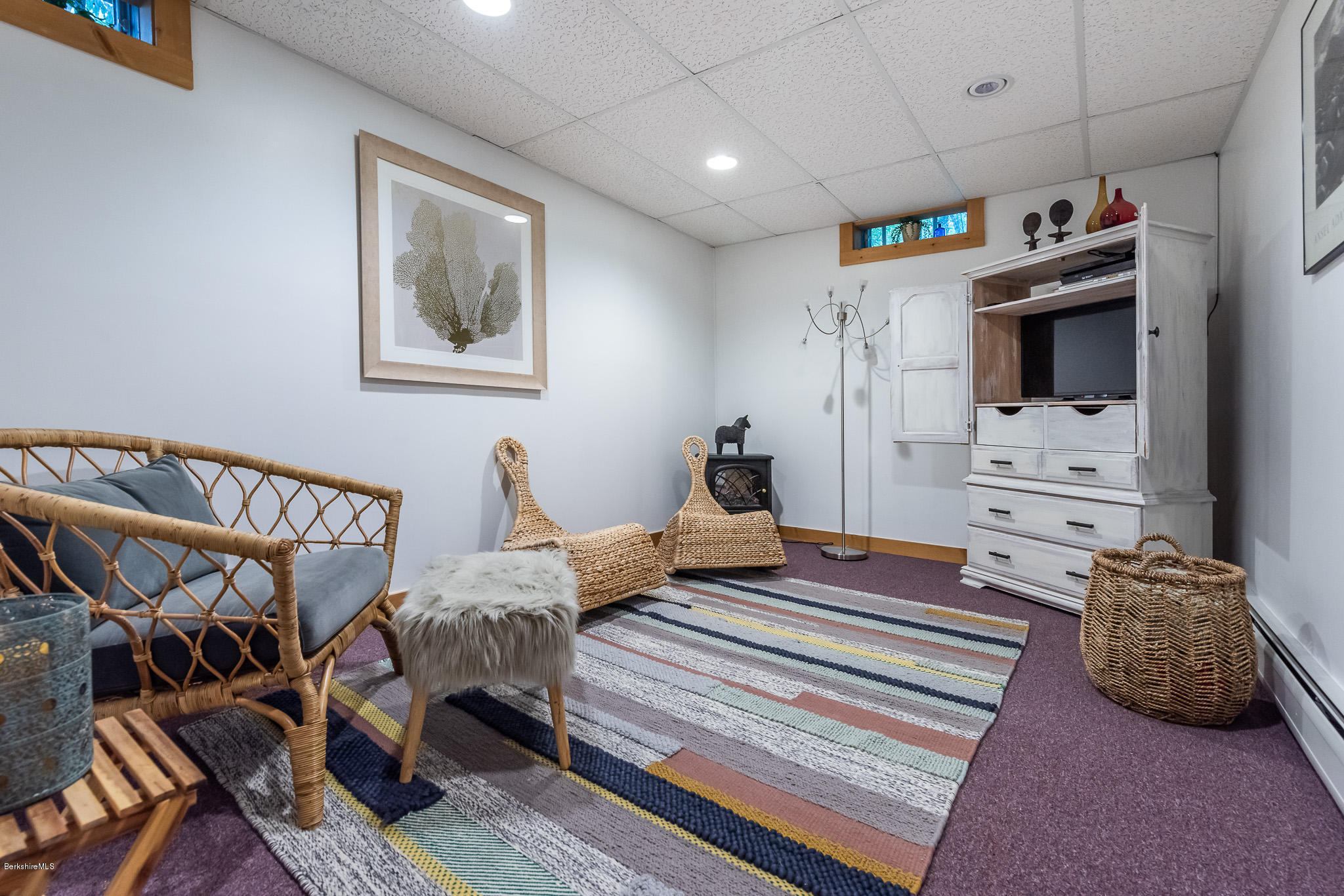 235 Long Pond Road Great Barrington, MA 01230 - Photo 34 of 43 Yoga/Office