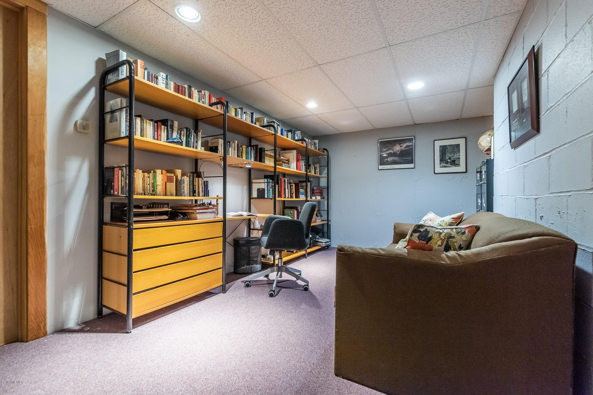 235 Long Pond Road Great Barrington, MA 01230 - Photo 35 of 43 Office