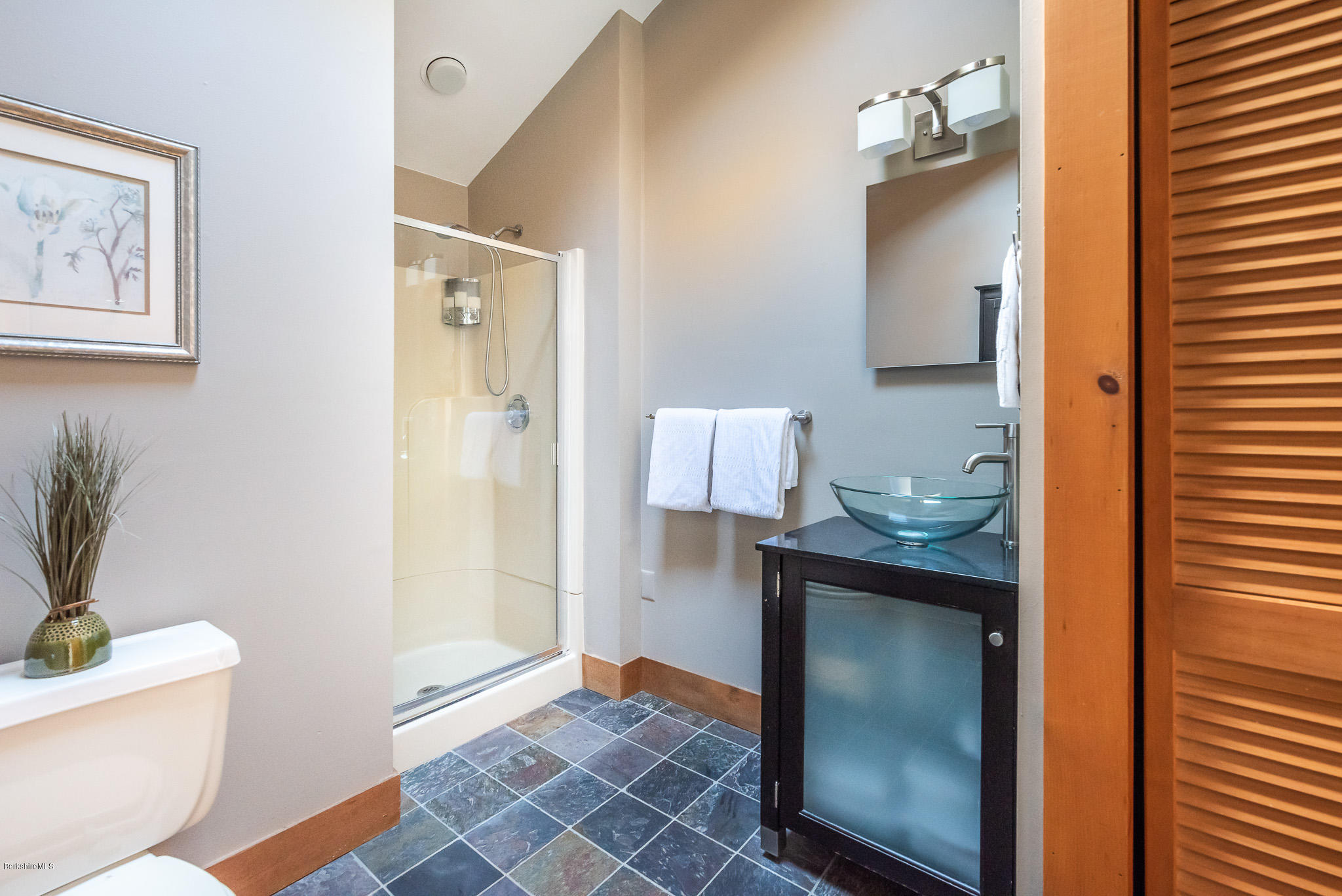 235 Long Pond Road Great Barrington, MA 01230 - Photo 39 of 43 Guest House - Bathroom