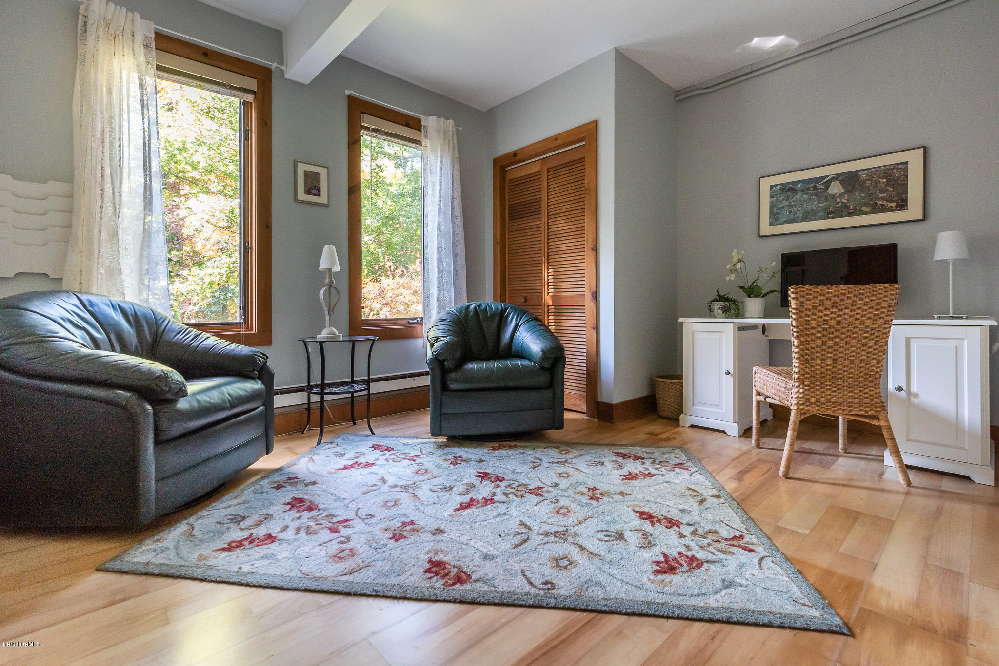 235 Long Pond Road Great Barrington, MA 01230 - Photo 40 of 43 Guest House - First Floor