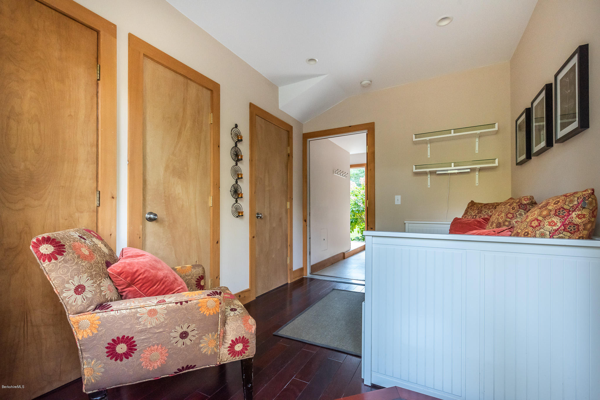 235 Long Pond Road Great Barrington, MA 01230 - Photo 41 of 43 Guest House - Bedroom