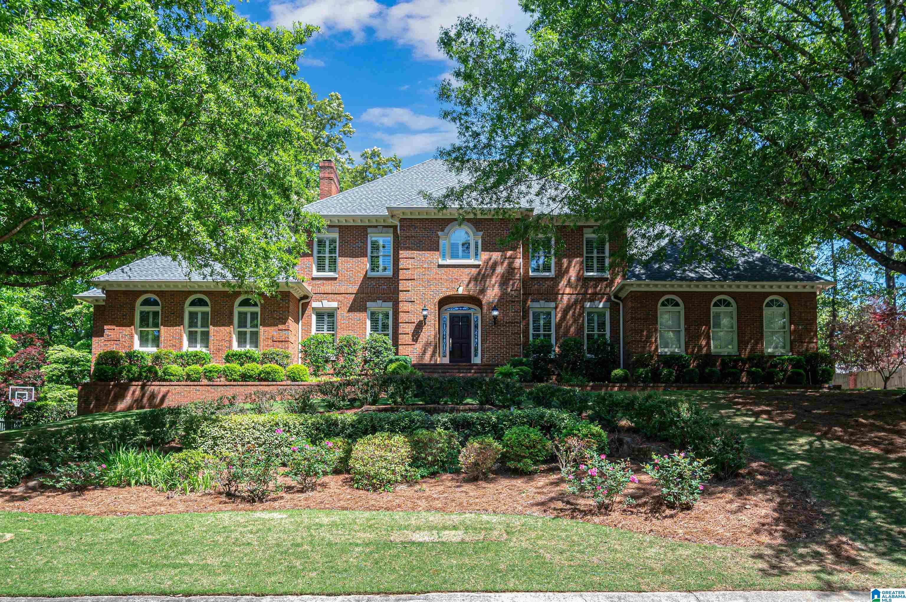 2205 Country Ridge Way Birmingham, AL 35243 - Photo 1 of 62