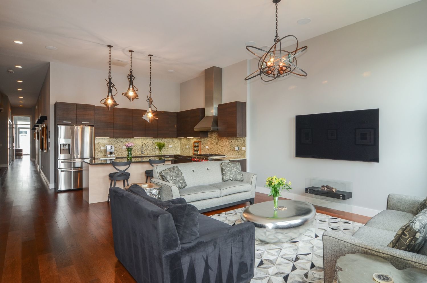 134 South Aberdeen Street, Unit 6NR Chicago, IL 60607 - Photo 5 of 23