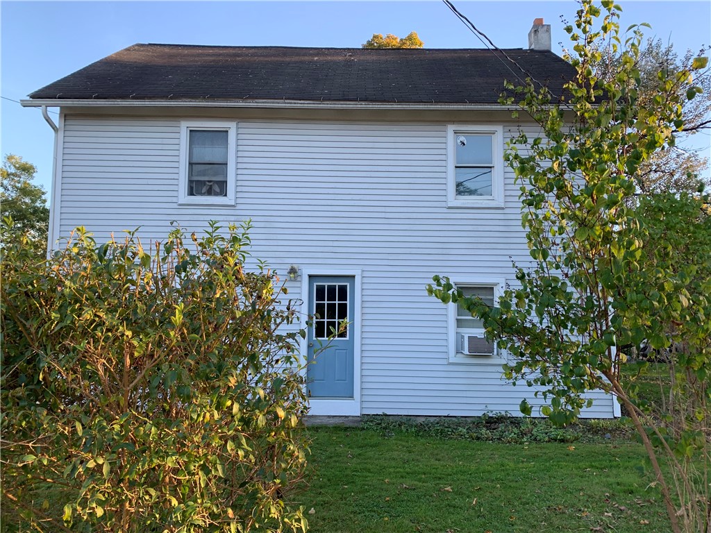 816 County Highway Oneonta, NY 13820 - Photo 2 of 16 Front of home