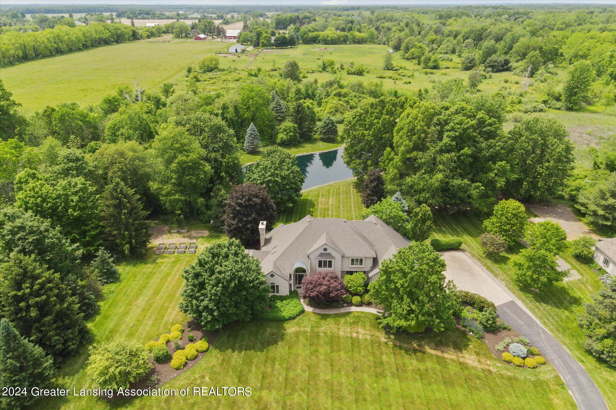5123 Barton Road Williamston, MI 48895 - Photo 62 of 65 55-5123-Barton-Rd-Williamston-MI-48895-W