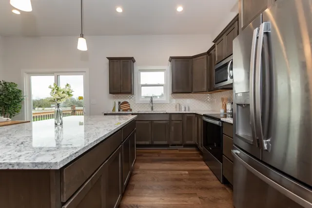 $360,732 | 14335 East Laguna Street, Wichita, KS 67230