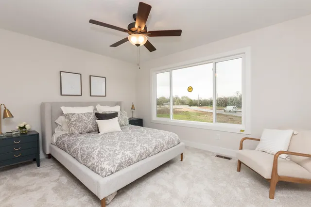 $360,732 | 14335 East Laguna Street, Wichita, KS 67230