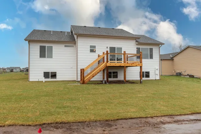 $360,732 | 14335 East Laguna Street, Wichita, KS 67230