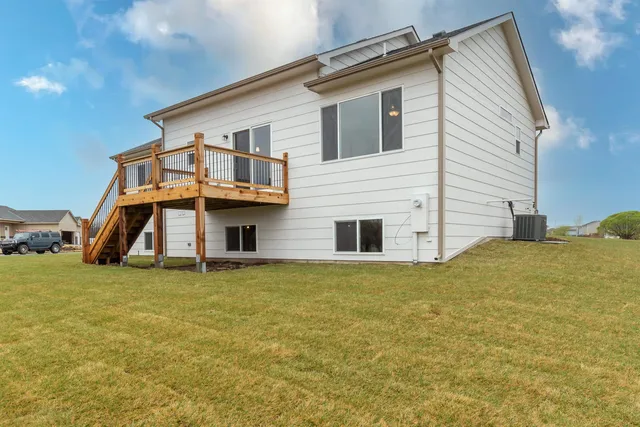 $360,732 | 14335 East Laguna Street, Wichita, KS 67230