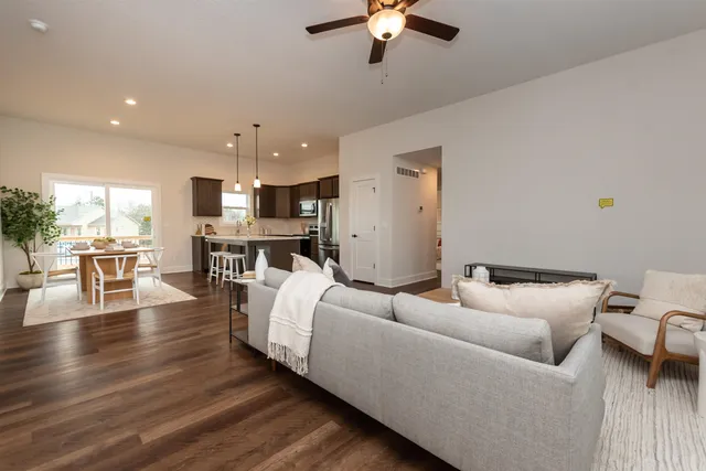 $360,732 | 14335 East Laguna Street, Wichita, KS 67230