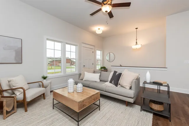 $360,732 | 14335 East Laguna Street, Wichita, KS 67230