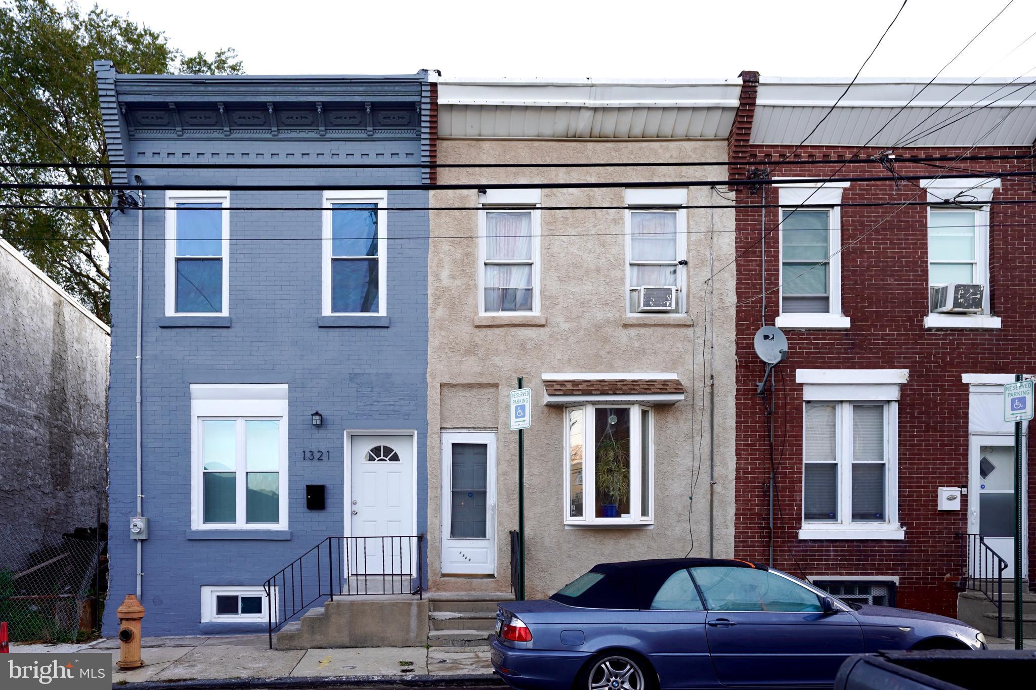 1321 Unity Street Philadelphia, PA 19124 - Photo 1 of 28 Gallery Image 1