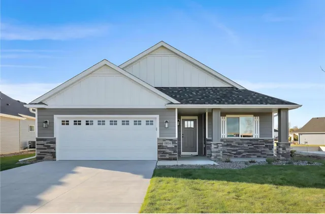 $459,805 | 23403 Ambassador Boulevard Northwest, Minneapolis, MN 55443