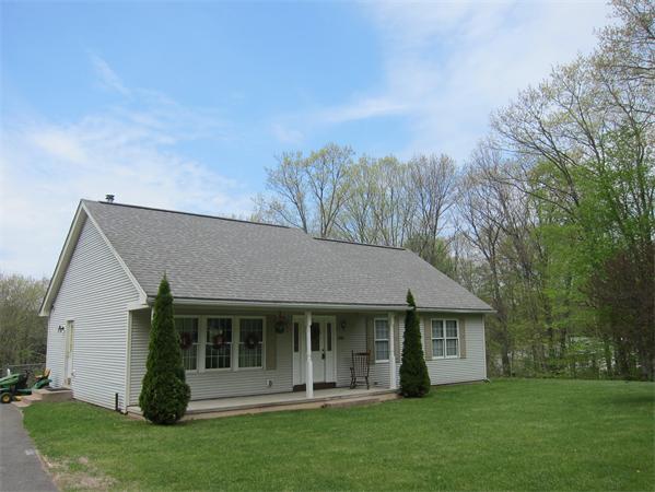 450 Dickinson Hill Road Russell, MA 01071 - Photo 1 of 23 Gallery Image 1