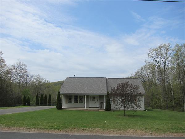 450 Dickinson Hill Road Russell, MA 01071 - Photo 22 of 23 Gallery Image 22