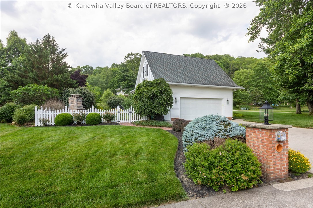 28 Hazel Circle Winfield, WV 25213 - Photo 48 of 50 Gallery Image 48