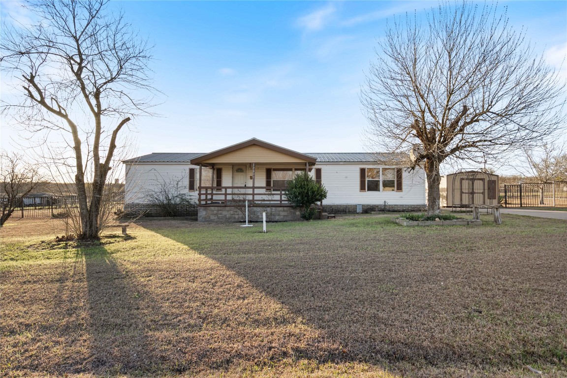 12309 Mustang Mesa Drive Buda, TX 78610 - Photo 1 of 1