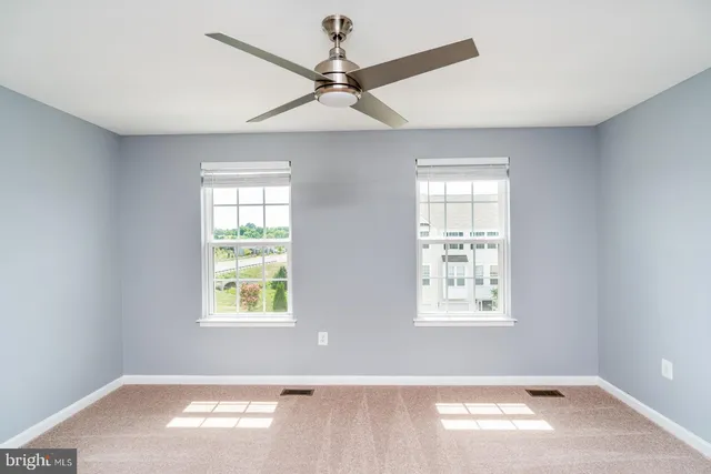 a view of livingroom with window