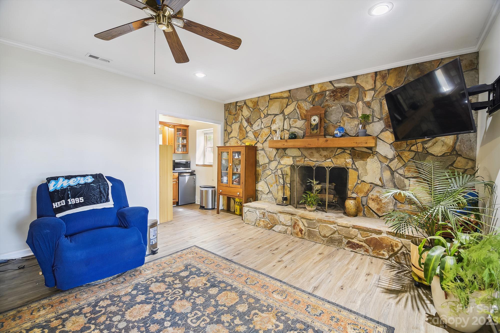 4860 Bright Road, Unit 1 Charlotte, NC 28214 - Photo 27 of 46 Gallery Image 27