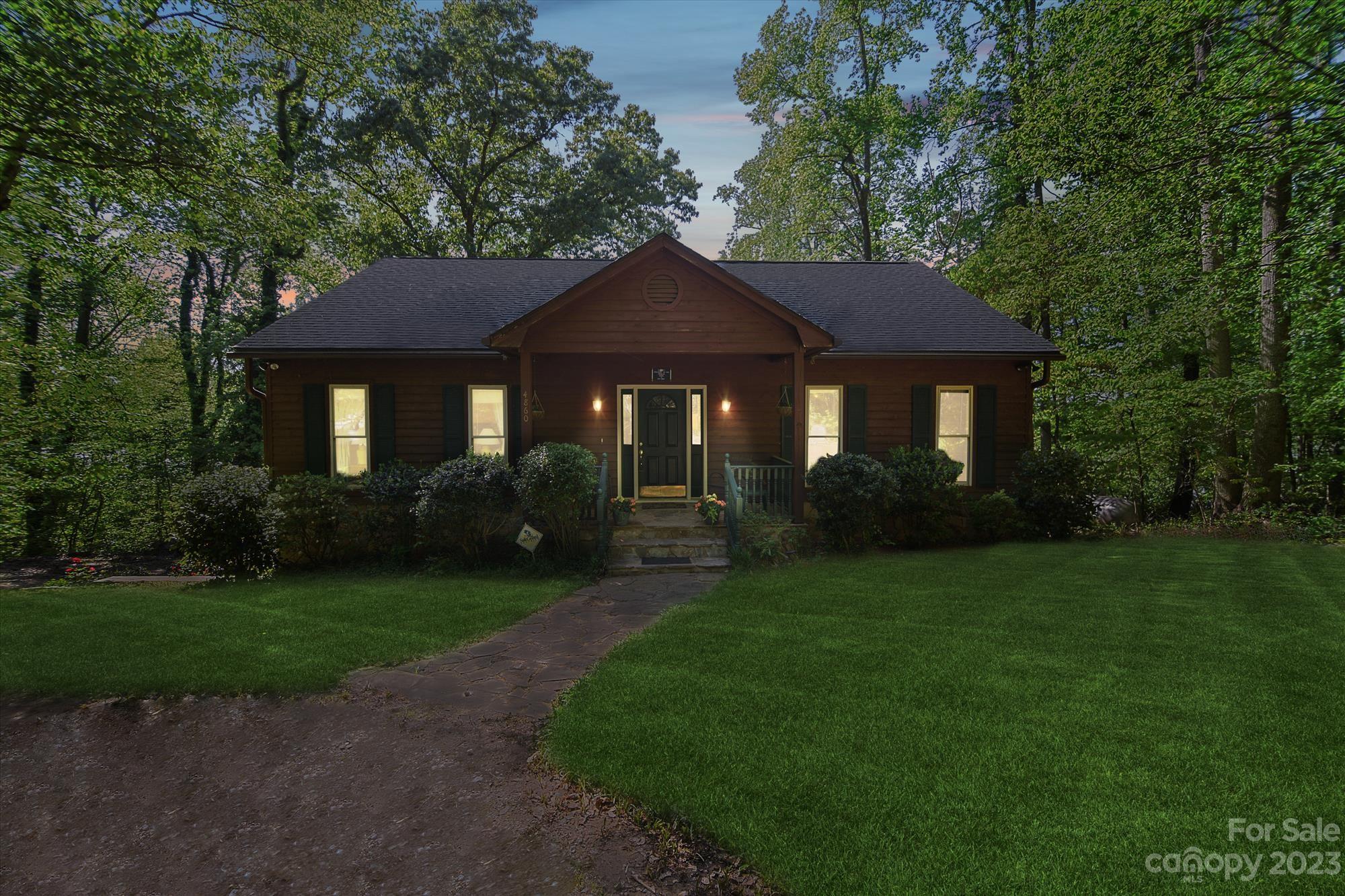 4860 Bright Road, Unit 1 Charlotte, NC 28214 - Photo 3 of 46 Gallery Image 3