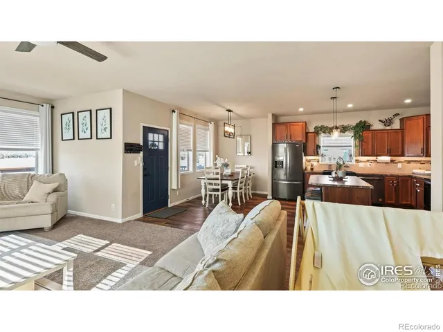 $452,000 | 333 Yellowstone Avenue, Brush, CO 80723