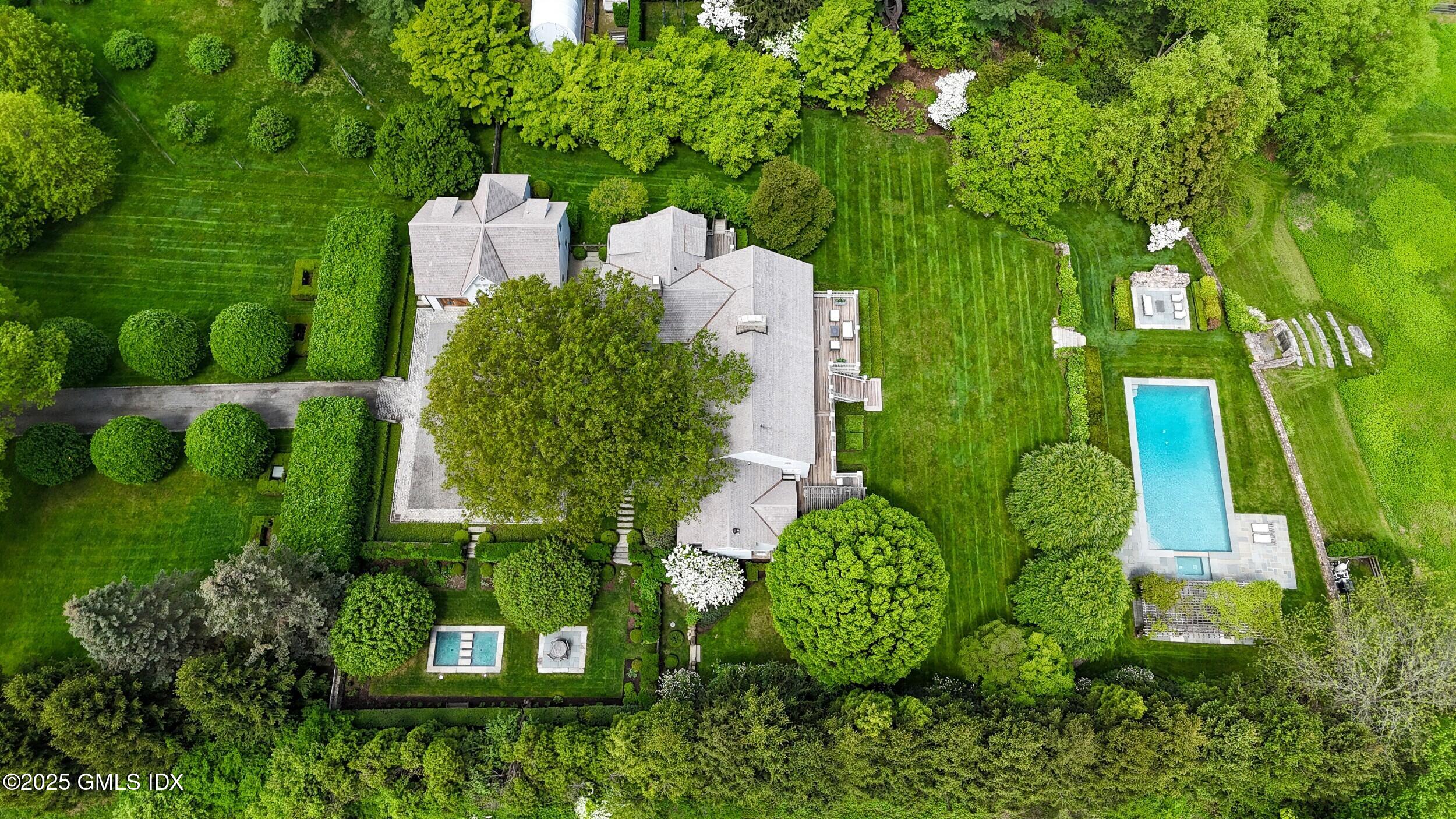 945 Oenoke Ridge New Canaan, CT 06840 - Photo 3 of 94 1.18 Map fix-3