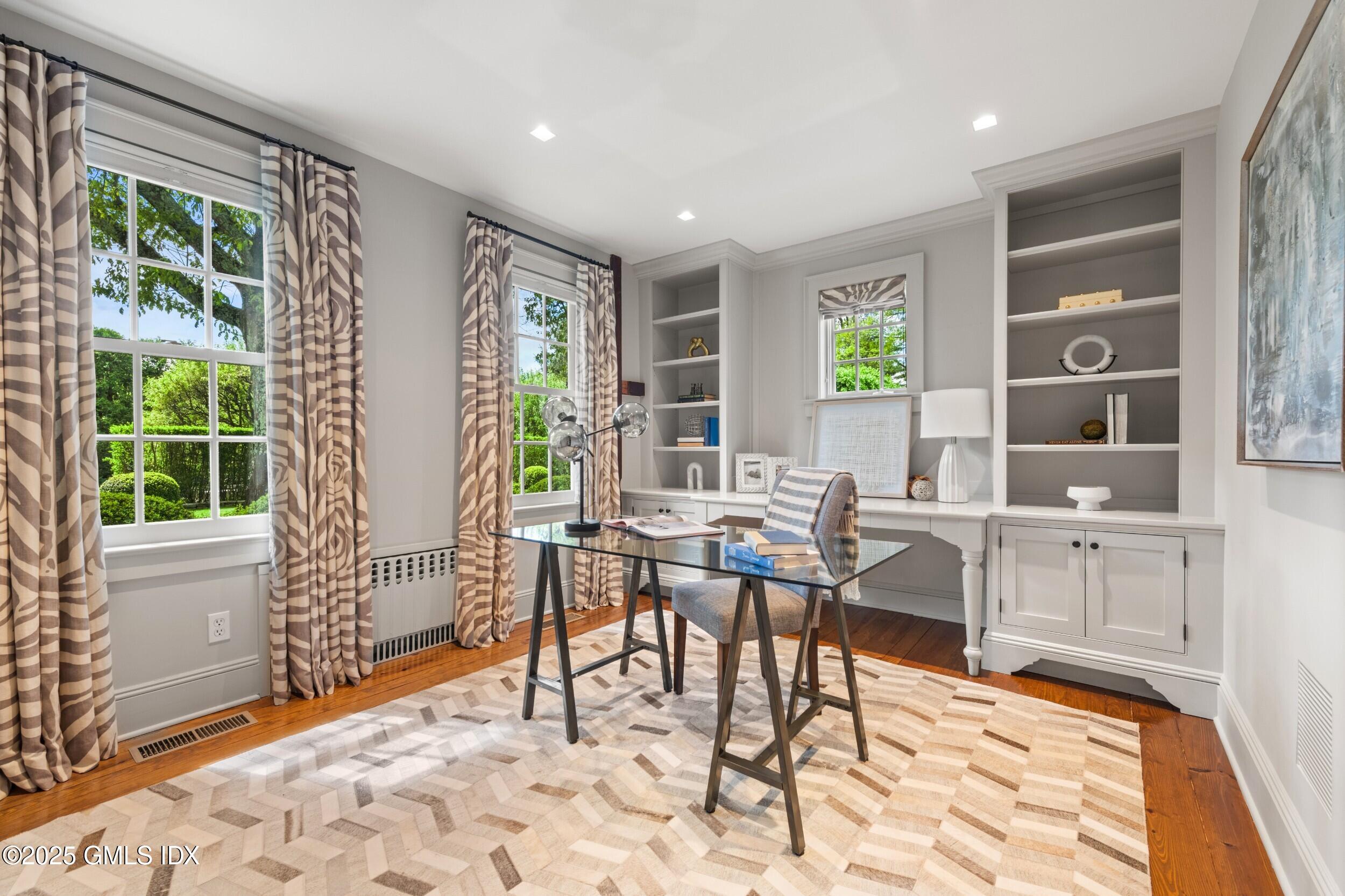 945 Oenoke Ridge New Canaan, CT 06840 - Photo 39 of 94 2.68 Office