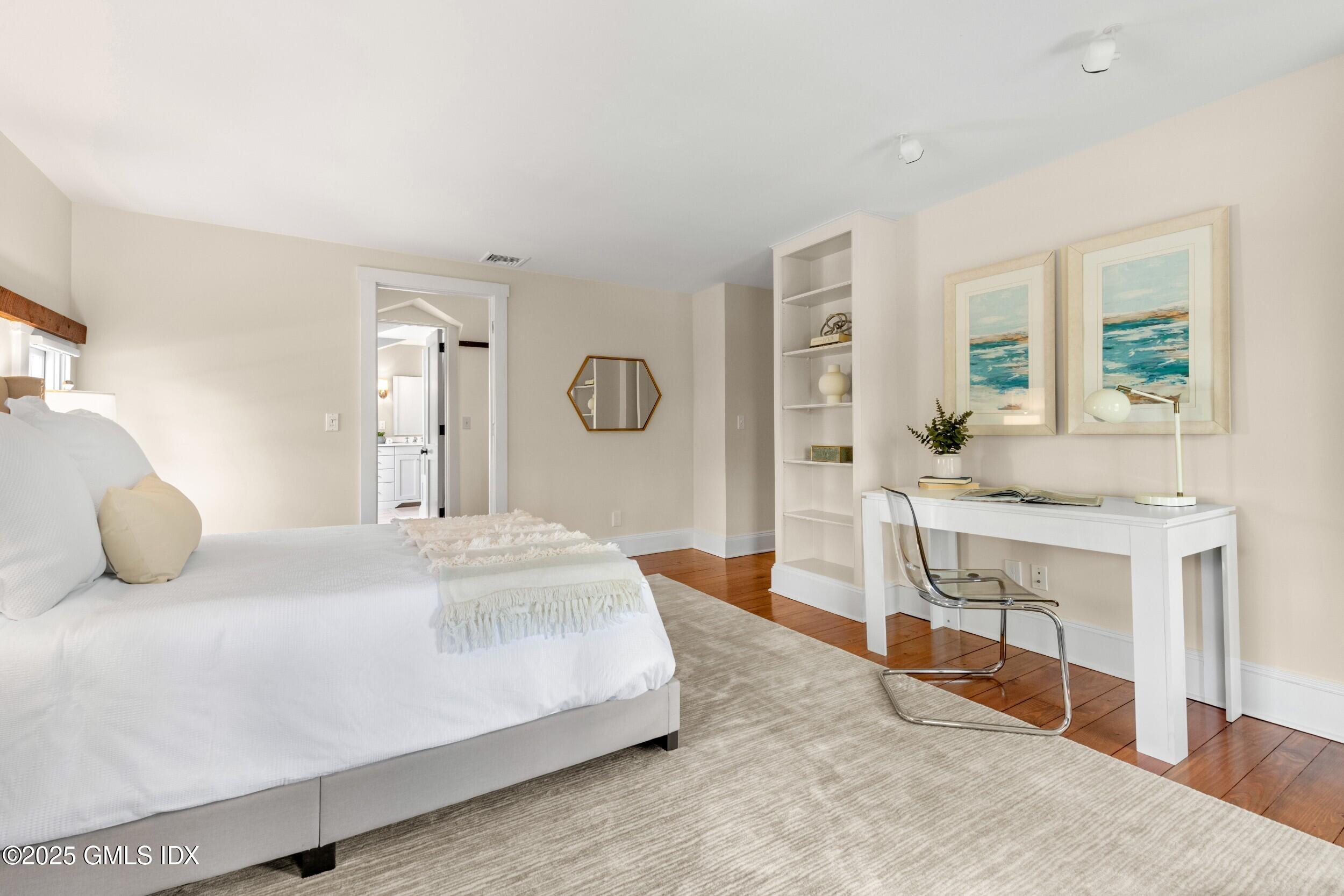 945 Oenoke Ridge New Canaan, CT 06840 - Photo 52 of 94 3.74 Bedroom 2 (2)