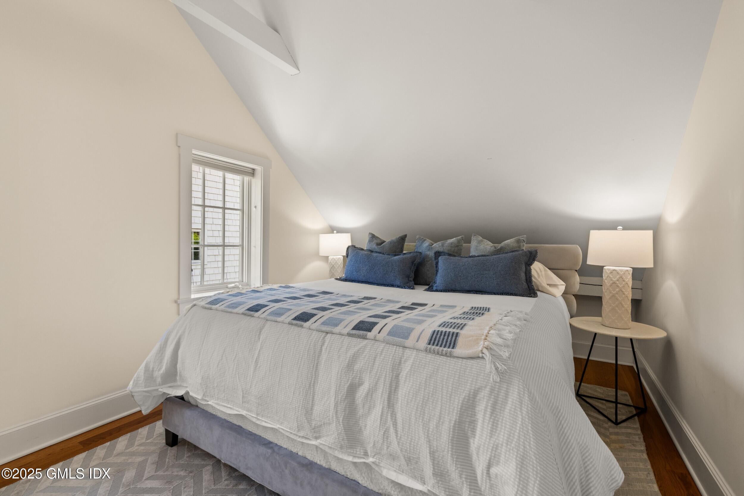 945 Oenoke Ridge New Canaan, CT 06840 - Photo 67 of 94 4.53 Bedroom 4