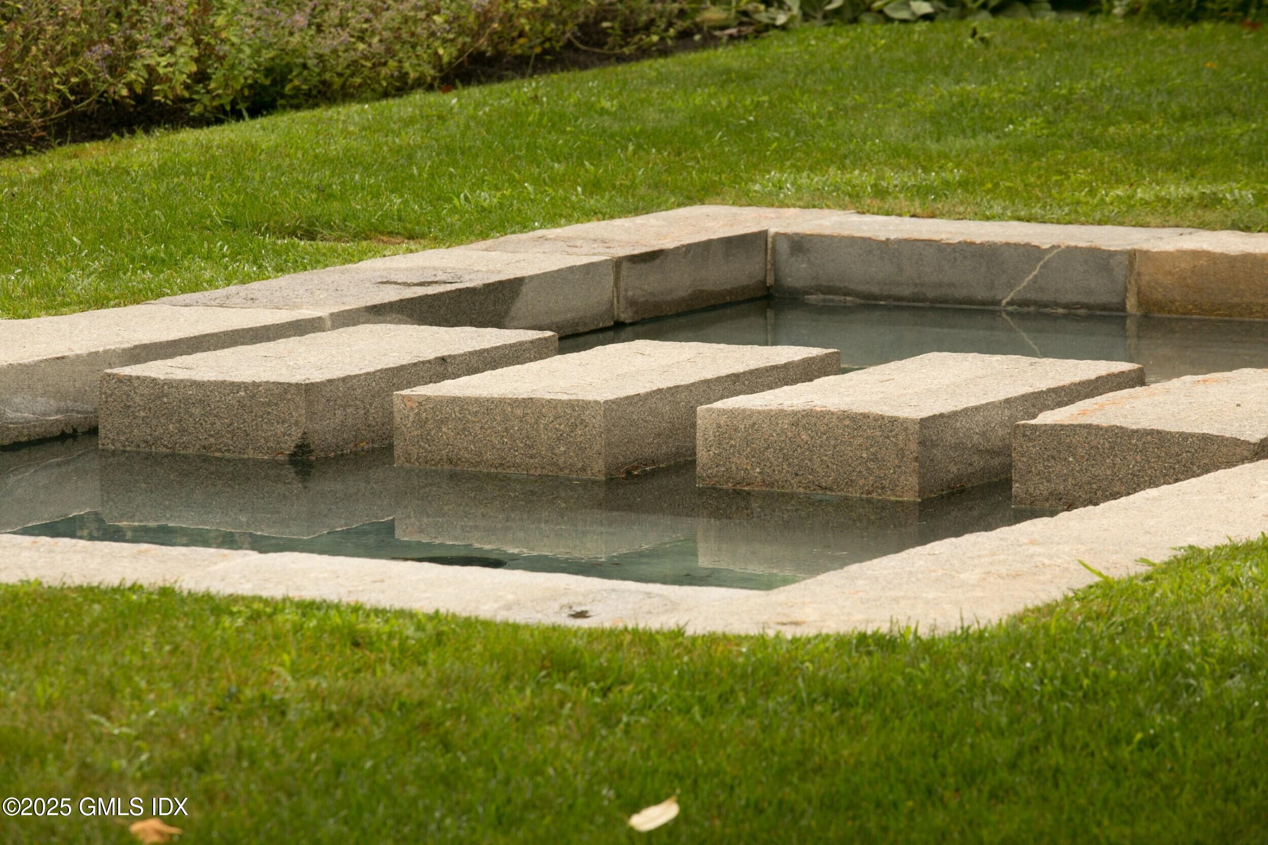 945 Oenoke Ridge New Canaan, CT 06840 - Photo 84 of 94 5.27 Zen Garden Edit (3)