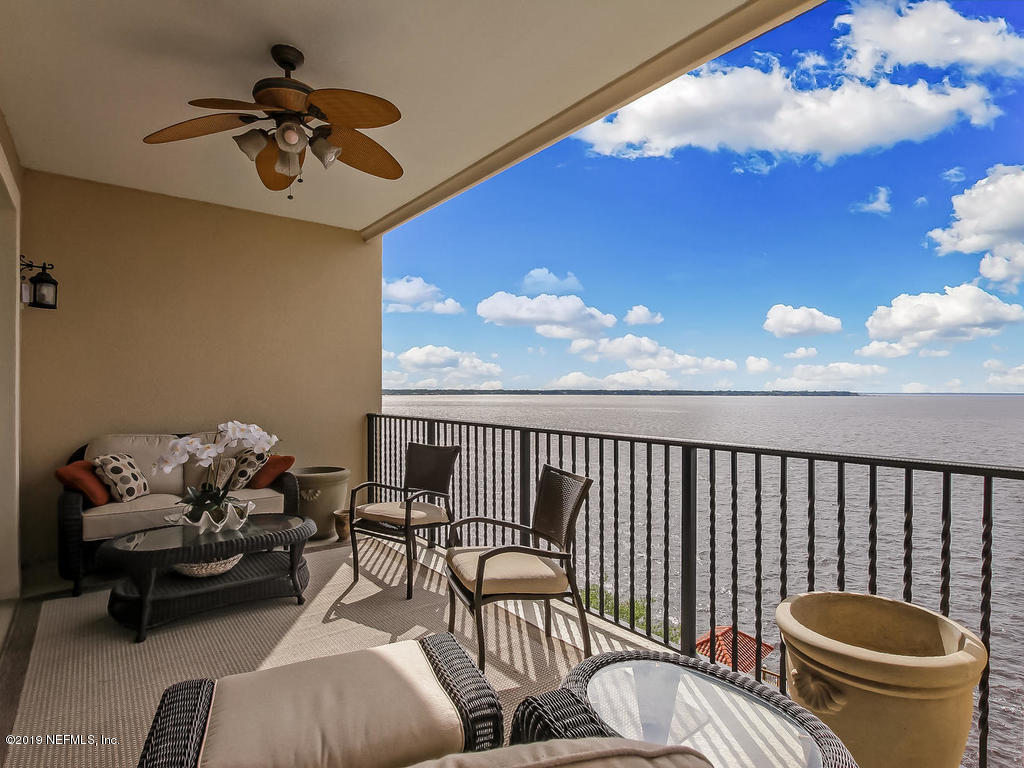 2358 Riverside Avenue, Unit 604 Jacksonville, FL 32204 - Photo 34 of 52 VillaRiva 604 Riverfront Terrace